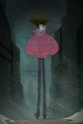 Illustration for article titled The Boss Will See You Now